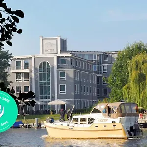 3* Hotell Am Schloss Koepenick By Golden Tulip