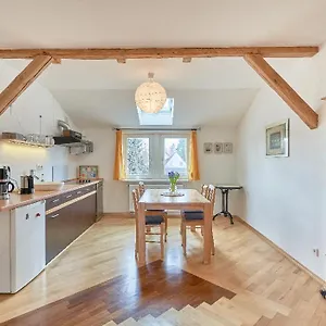  Apartment Neukölln