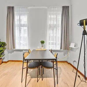 Appartement Primeflats - Leberstr 58 Schoeneberg, Berlin