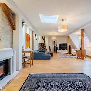  Apartamento Fbapartments