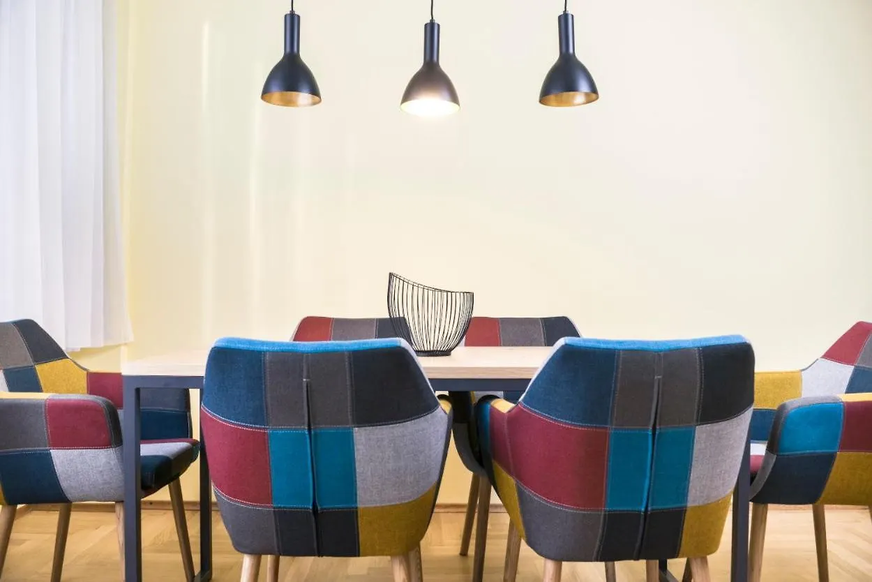Amc Apartments Bundesallee Berlin Germany