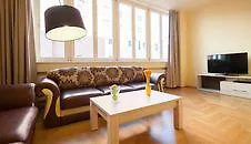Amc Apartments Bundesallee Berlín