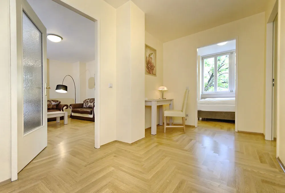 Amc Apartments Bundesallee Berlin 0*,  Germany