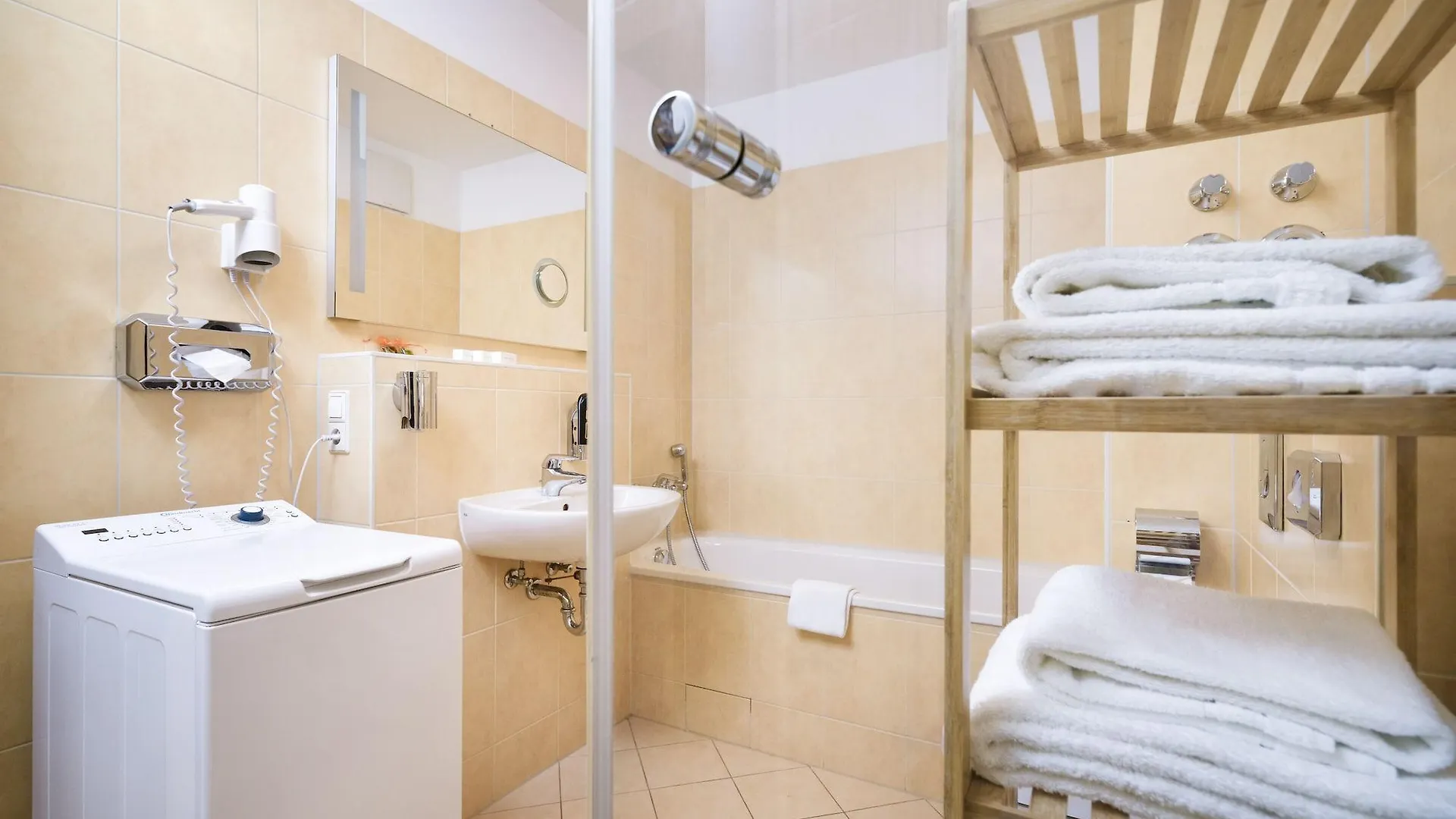 Amc Apartments Bundesallee Berlin Germany