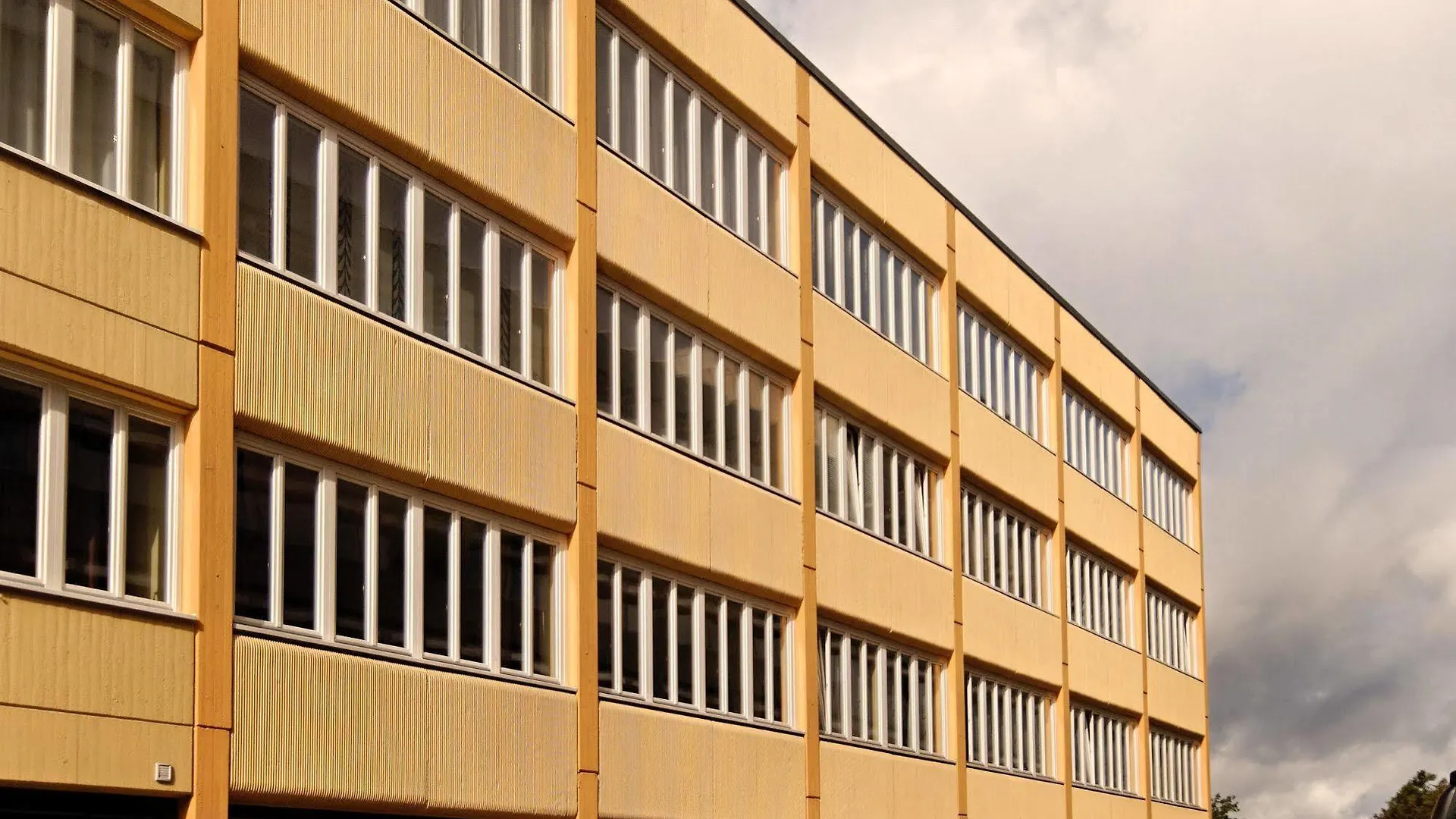 Amc Apartments Bundesallee Berlin